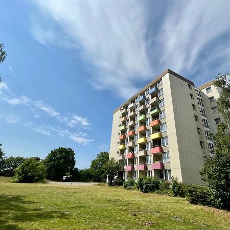 סלה Privat Apartment - Top-Ausstattung, Aircon - Eilensteg 33 מראה חיצוני תמונה