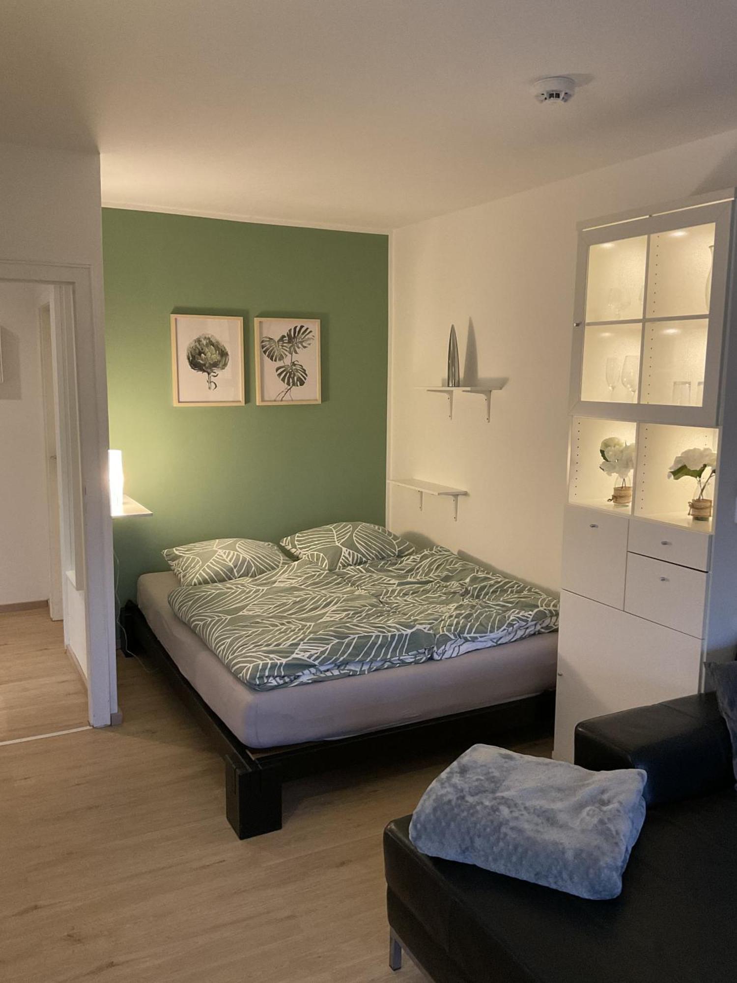 סלה Privat Apartment - Top-Ausstattung, Aircon - Eilensteg 33 מראה חיצוני תמונה